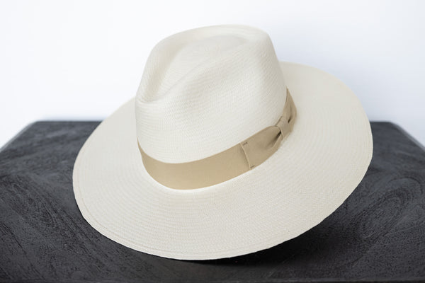 BOWRAL CLASSIC Panama Hat