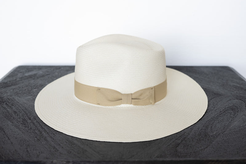 BOWRAL CLASSIC Panama Hat