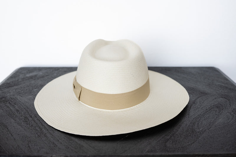 BOWRAL CLASSIC Panama Hat