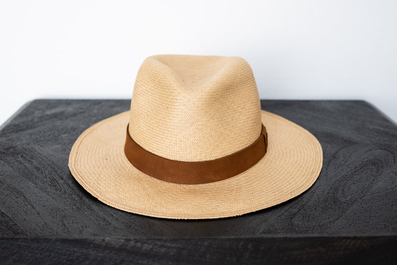 CUBA Panama Hat