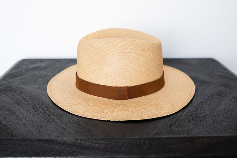 CUBA Panama Hat