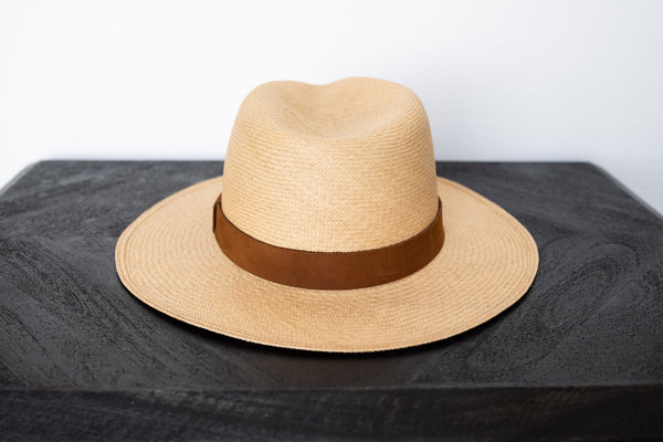 CUBA Panama Hat